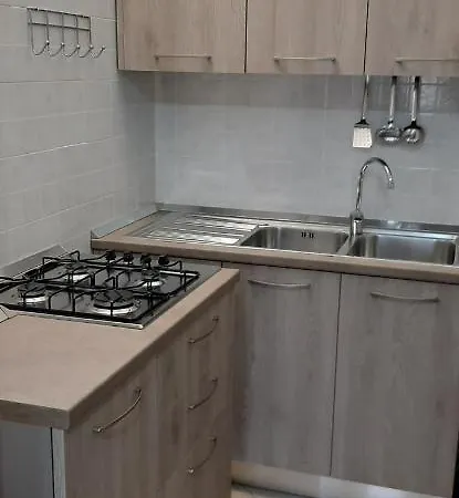 Relax Del Podista Holiday home *