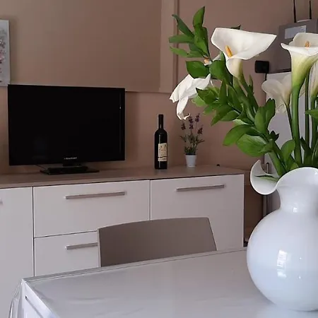 Relax Del Podista Holiday home