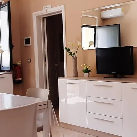 Relax Del Podista * Gallipoli