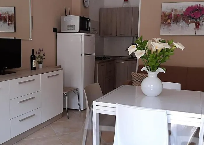 Relax Del Podista Holiday home