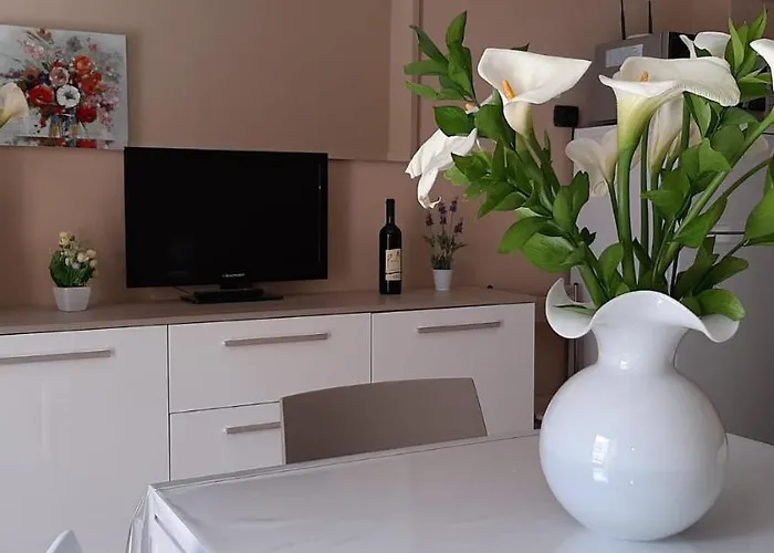 Relax Del Podista Holiday home