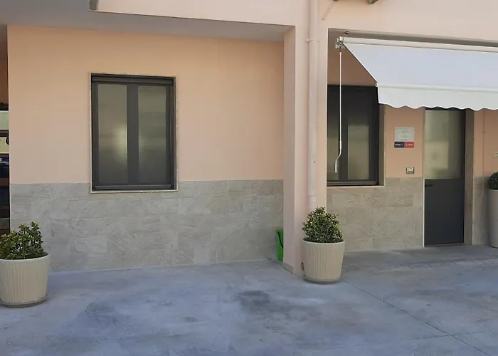 Holiday home Relax Del Podista Gallipoli