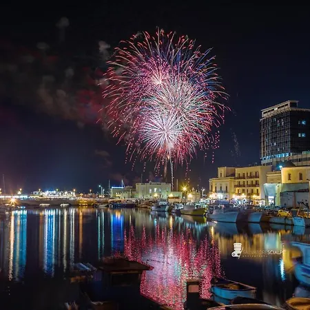 Relax Del Podista * Gallipoli