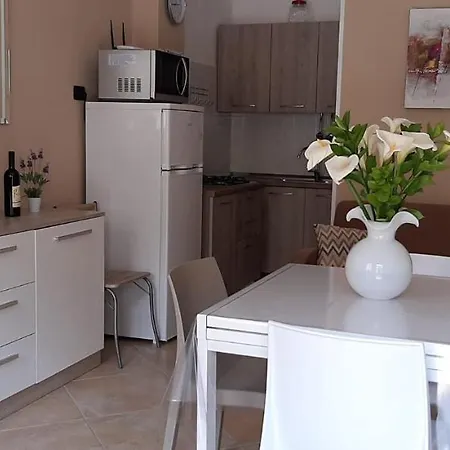 Relax Del Podista Holiday home
