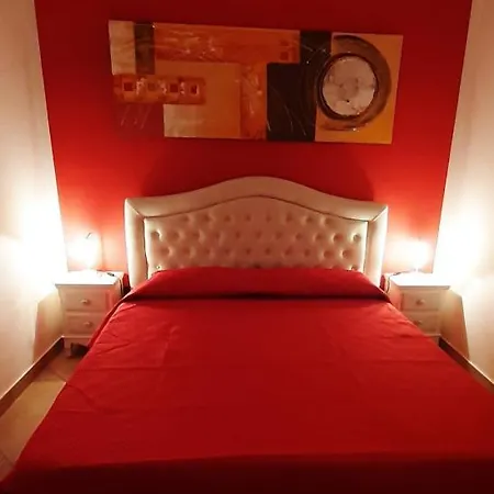 Relax Del Podista Holiday home *