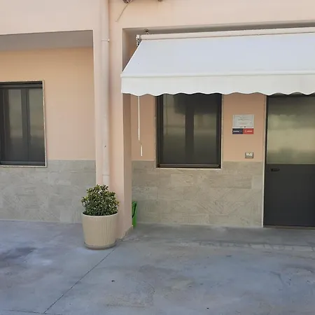 Relax Del Podista Casa vacanze Gallipoli