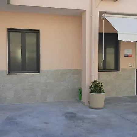 Holiday home Relax Del Podista Gallipoli
