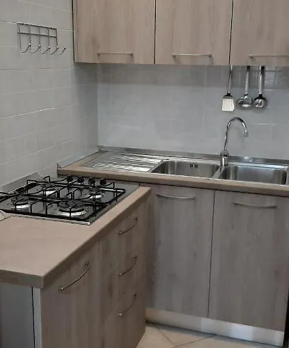 Relax Del Podista بيت للعطل *