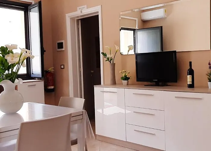 Relax Del Podista * غالّيبولي