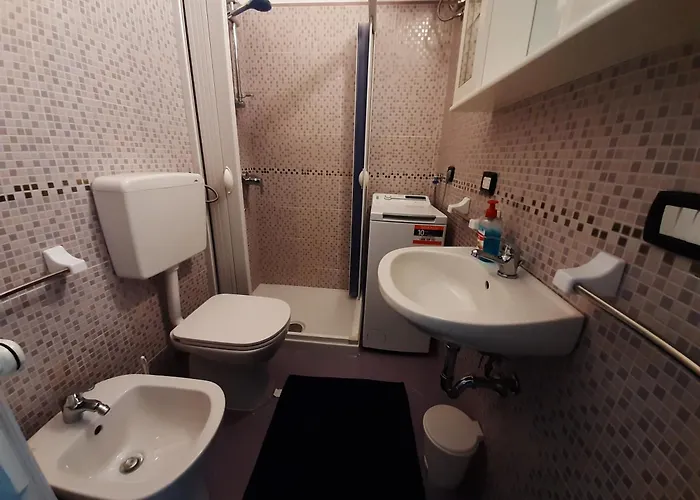 Relax Del Podista Casa vacanze